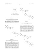 SORTASE A INHIBITORS diagram and image