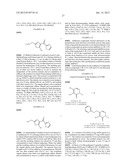 SORTASE A INHIBITORS diagram and image