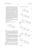 SORTASE A INHIBITORS diagram and image