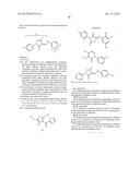 SORTASE A INHIBITORS diagram and image