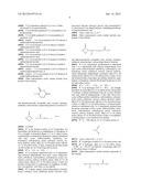 METHODS OF USING AND COMPOSITIONS COMPRISING PDE4 MODULATORS FOR     TREATMENT, PREVENTION AND MANAGEMENT OF TUBERCULOSIS diagram and image