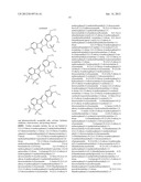 METHODS OF USING AND COMPOSITIONS COMPRISING PDE4 MODULATORS FOR     TREATMENT, PREVENTION AND MANAGEMENT OF TUBERCULOSIS diagram and image