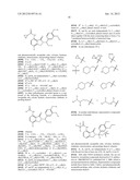 METHODS OF USING AND COMPOSITIONS COMPRISING PDE4 MODULATORS FOR     TREATMENT, PREVENTION AND MANAGEMENT OF TUBERCULOSIS diagram and image