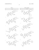 METHODS OF USING AND COMPOSITIONS COMPRISING PDE4 MODULATORS FOR     TREATMENT, PREVENTION AND MANAGEMENT OF TUBERCULOSIS diagram and image