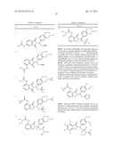 METHODS OF USING AND COMPOSITIONS COMPRISING PDE4 MODULATORS FOR     TREATMENT, PREVENTION AND MANAGEMENT OF TUBERCULOSIS diagram and image