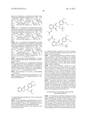 METHODS OF USING AND COMPOSITIONS COMPRISING PDE4 MODULATORS FOR     TREATMENT, PREVENTION AND MANAGEMENT OF TUBERCULOSIS diagram and image