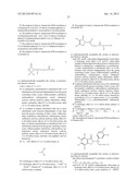 METHODS OF USING AND COMPOSITIONS COMPRISING PDE4 MODULATORS FOR     TREATMENT, PREVENTION AND MANAGEMENT OF TUBERCULOSIS diagram and image