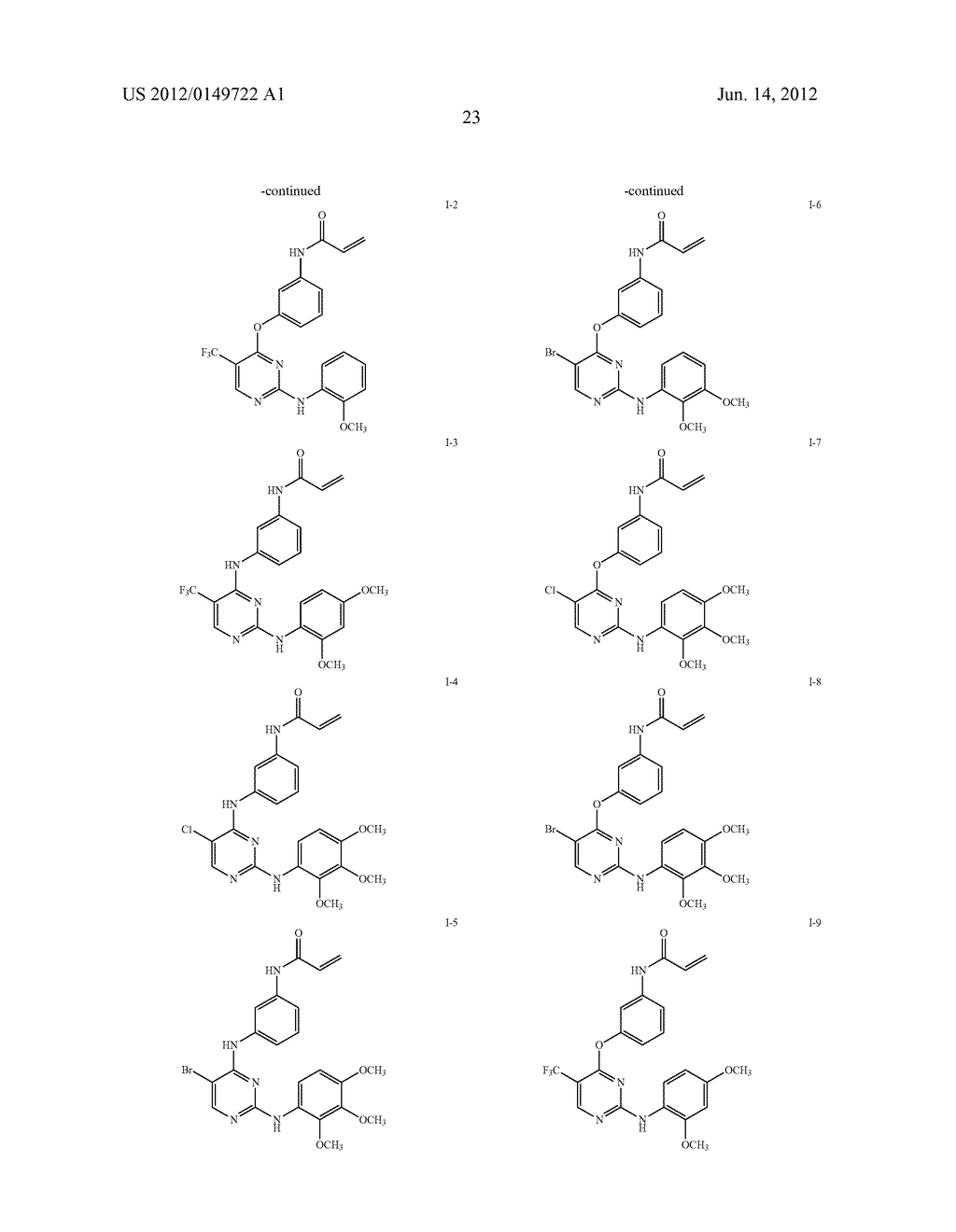 HETEROARYL COMPOUNDS AND USES THEREOF - diagram, schematic, and image 28