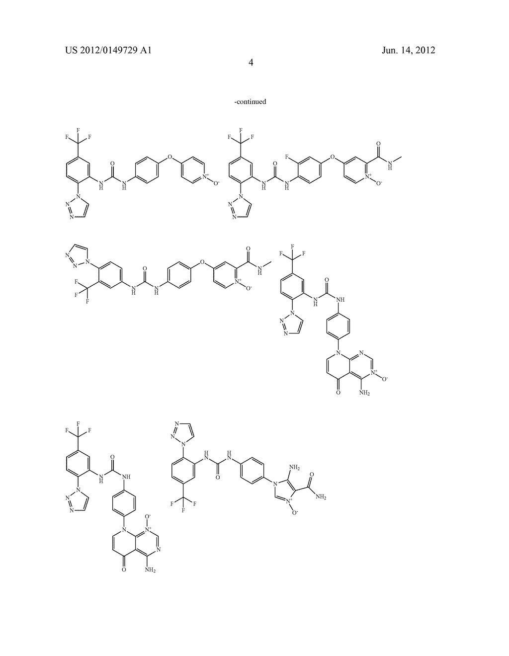 METALLOENZYME INHIBITOR COMPOUNDS - diagram, schematic, and image 05