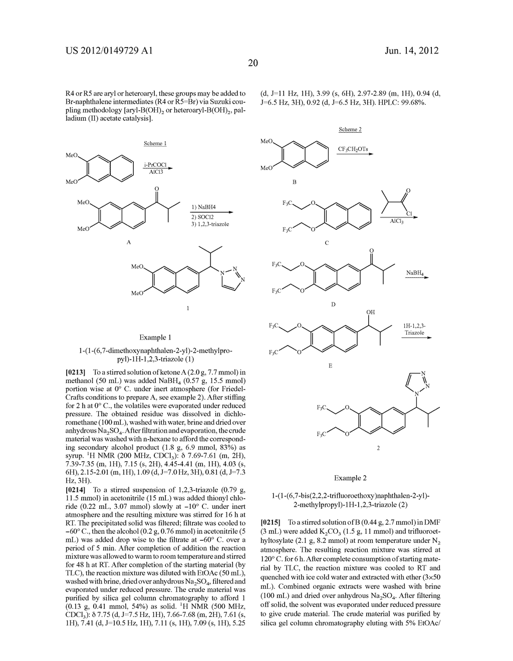 METALLOENZYME INHIBITOR COMPOUNDS - diagram, schematic, and image 21