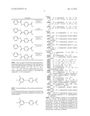 Therapeutic Aryl-Amido-Aryl Compounds and Their Use diagram and image