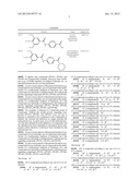 Therapeutic Aryl-Amido-Aryl Compounds and Their Use diagram and image