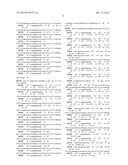 Therapeutic Aryl-Amido-Aryl Compounds and Their Use diagram and image