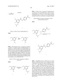 Therapeutic Aryl-Amido-Aryl Compounds and Their Use diagram and image