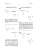 Therapeutic Aryl-Amido-Aryl Compounds and Their Use diagram and image