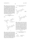 Therapeutic Aryl-Amido-Aryl Compounds and Their Use diagram and image