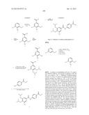 Therapeutic Aryl-Amido-Aryl Compounds and Their Use diagram and image