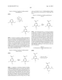 Therapeutic Aryl-Amido-Aryl Compounds and Their Use diagram and image