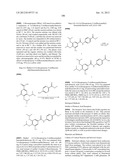 Therapeutic Aryl-Amido-Aryl Compounds and Their Use diagram and image