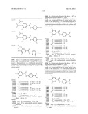 Therapeutic Aryl-Amido-Aryl Compounds and Their Use diagram and image