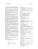 Therapeutic Aryl-Amido-Aryl Compounds and Their Use diagram and image