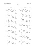 Therapeutic Aryl-Amido-Aryl Compounds and Their Use diagram and image