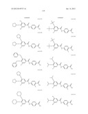 Therapeutic Aryl-Amido-Aryl Compounds and Their Use diagram and image