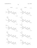 Therapeutic Aryl-Amido-Aryl Compounds and Their Use diagram and image