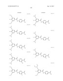 Therapeutic Aryl-Amido-Aryl Compounds and Their Use diagram and image