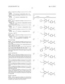 Therapeutic Aryl-Amido-Aryl Compounds and Their Use diagram and image