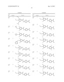 Therapeutic Aryl-Amido-Aryl Compounds and Their Use diagram and image