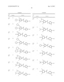 Therapeutic Aryl-Amido-Aryl Compounds and Their Use diagram and image