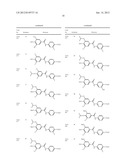 Therapeutic Aryl-Amido-Aryl Compounds and Their Use diagram and image