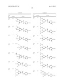 Therapeutic Aryl-Amido-Aryl Compounds and Their Use diagram and image