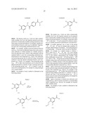 Therapeutic Aryl-Amido-Aryl Compounds and Their Use diagram and image