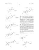 Therapeutic Aryl-Amido-Aryl Compounds and Their Use diagram and image