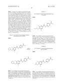 Therapeutic Aryl-Amido-Aryl Compounds and Their Use diagram and image