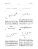 Therapeutic Aryl-Amido-Aryl Compounds and Their Use diagram and image