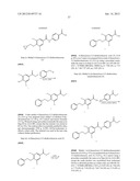 Therapeutic Aryl-Amido-Aryl Compounds and Their Use diagram and image