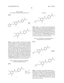 Therapeutic Aryl-Amido-Aryl Compounds and Their Use diagram and image