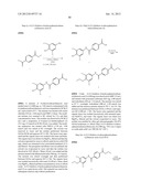 Therapeutic Aryl-Amido-Aryl Compounds and Their Use diagram and image