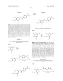 Therapeutic Aryl-Amido-Aryl Compounds and Their Use diagram and image