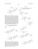 Therapeutic Aryl-Amido-Aryl Compounds and Their Use diagram and image