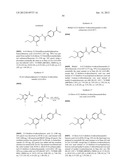 Therapeutic Aryl-Amido-Aryl Compounds and Their Use diagram and image