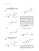 Therapeutic Aryl-Amido-Aryl Compounds and Their Use diagram and image