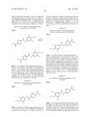 Therapeutic Aryl-Amido-Aryl Compounds and Their Use diagram and image