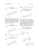 Therapeutic Aryl-Amido-Aryl Compounds and Their Use diagram and image