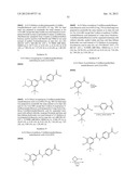 Therapeutic Aryl-Amido-Aryl Compounds and Their Use diagram and image