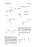 Therapeutic Aryl-Amido-Aryl Compounds and Their Use diagram and image