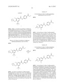 Therapeutic Aryl-Amido-Aryl Compounds and Their Use diagram and image